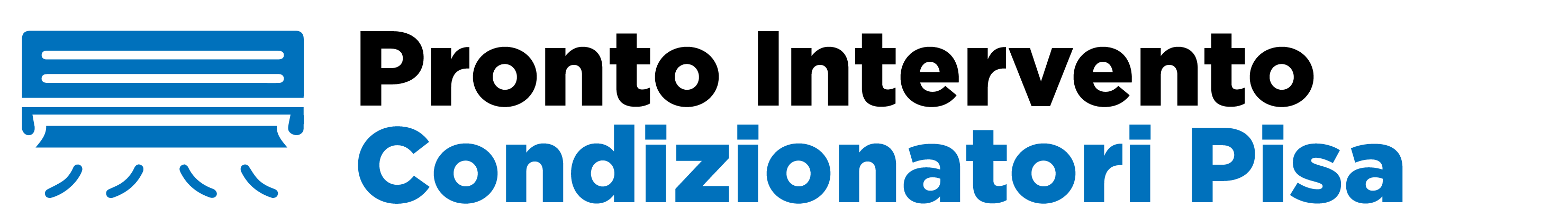 Pronto Intervento Condizionatori Pisa